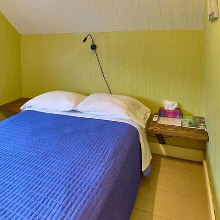 Chez Casimir Hotel Matapedia Buitenkant foto