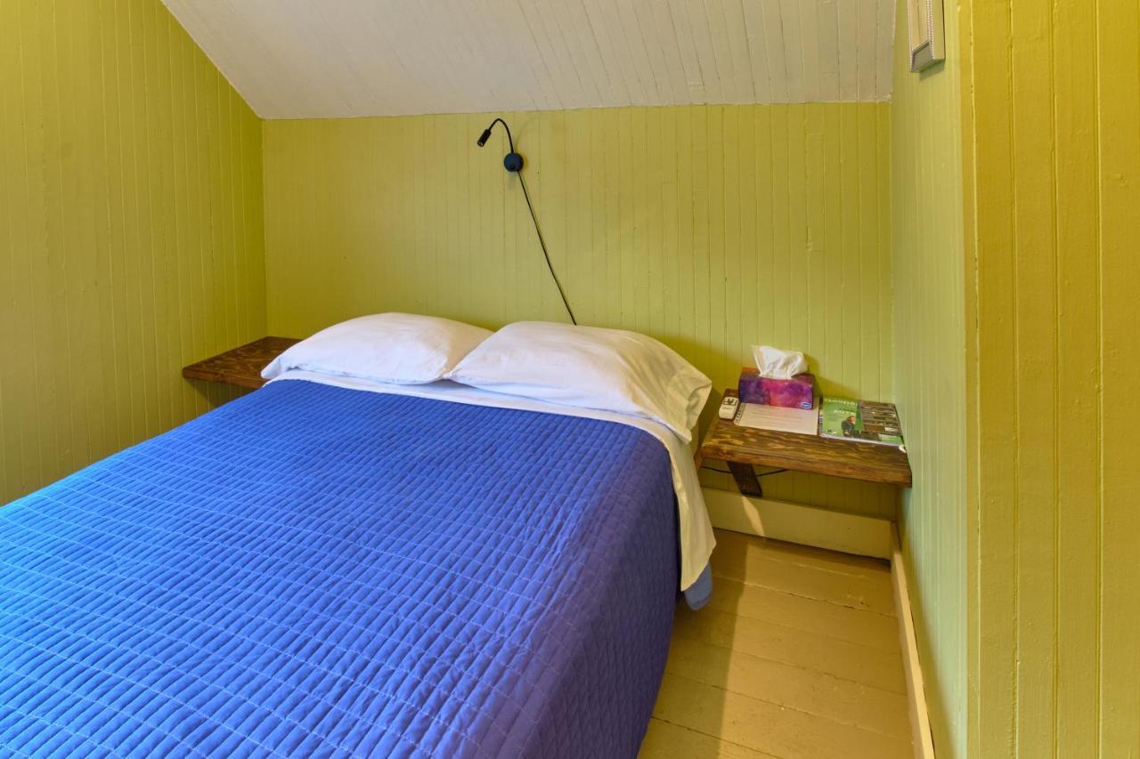 Chez Casimir Hotel Matapedia Buitenkant foto