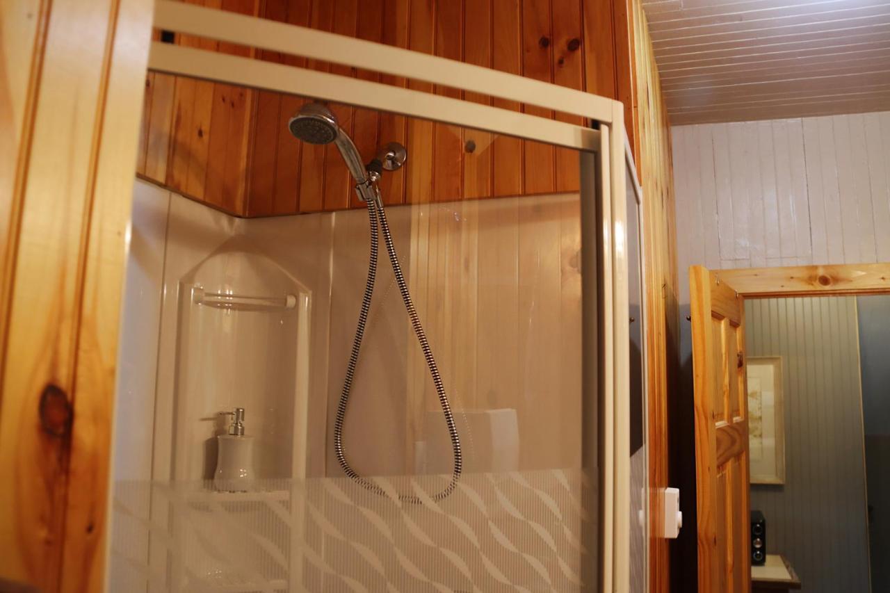 Chez Casimir Hotel Matapedia Buitenkant foto