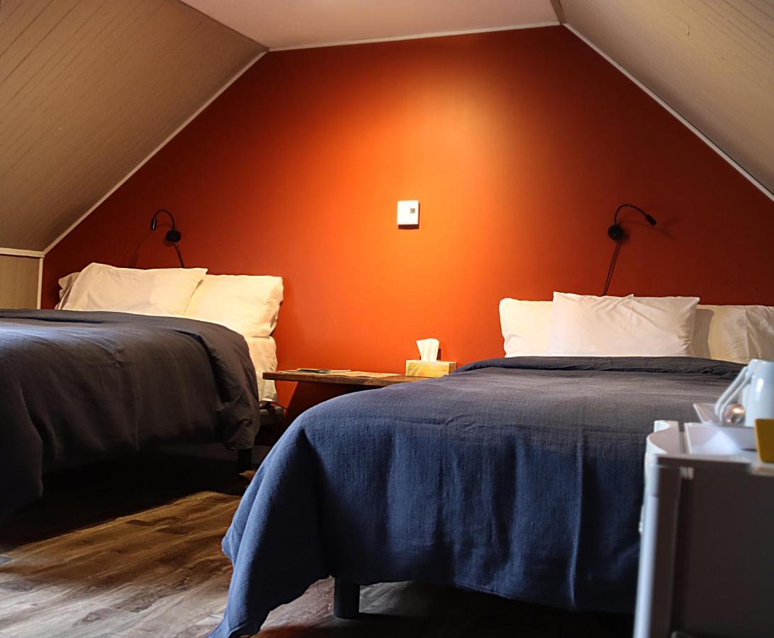 Chez Casimir Hotel Matapedia Buitenkant foto
