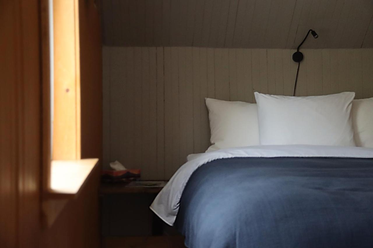Chez Casimir Hotel Matapedia Buitenkant foto