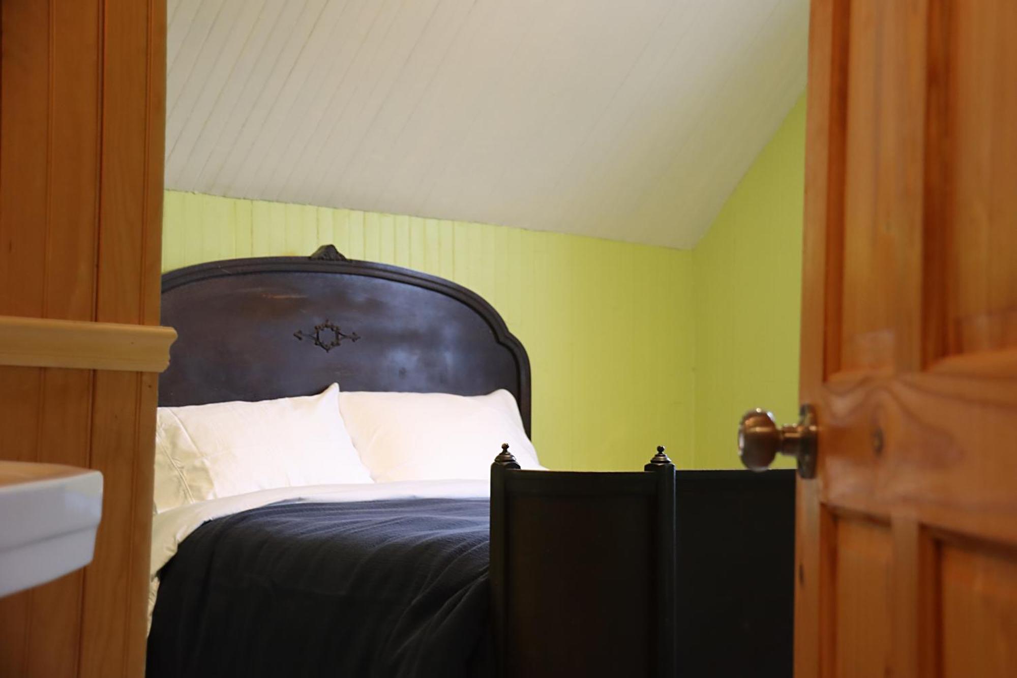 Chez Casimir Hotel Matapedia Buitenkant foto
