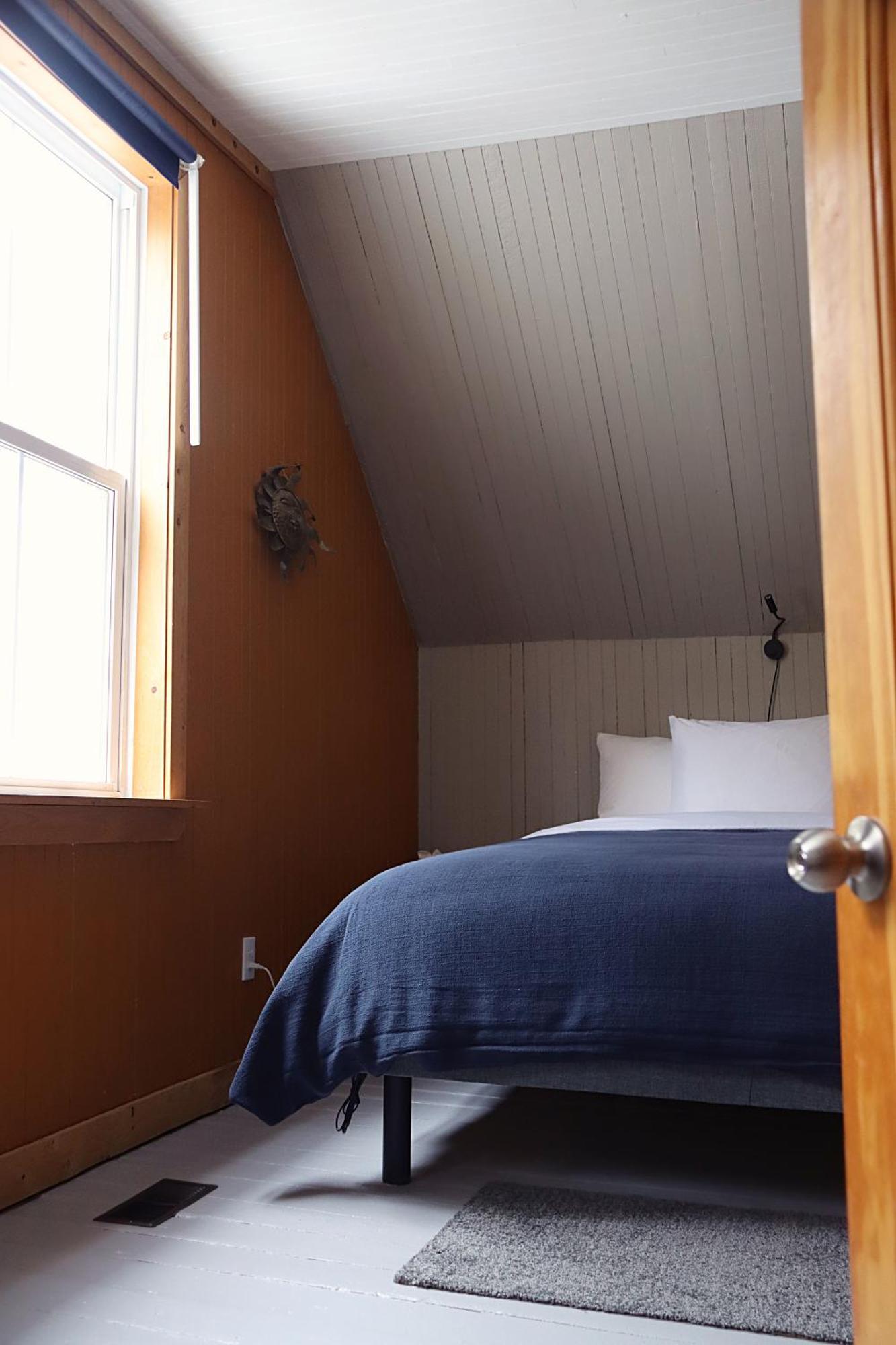 Chez Casimir Hotel Matapedia Buitenkant foto